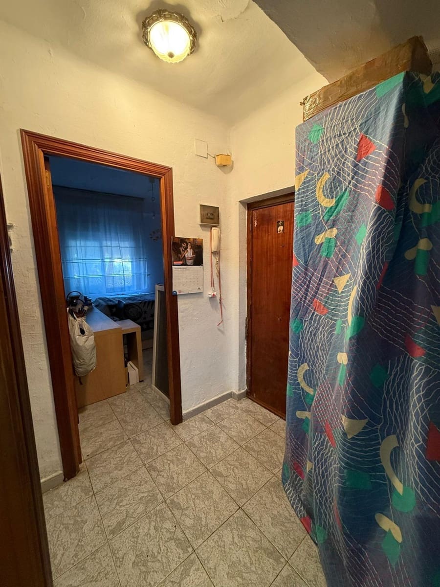 3 soverom Leilighet til salgs i Malaga by - € 199 500 (Ref: 9398694)