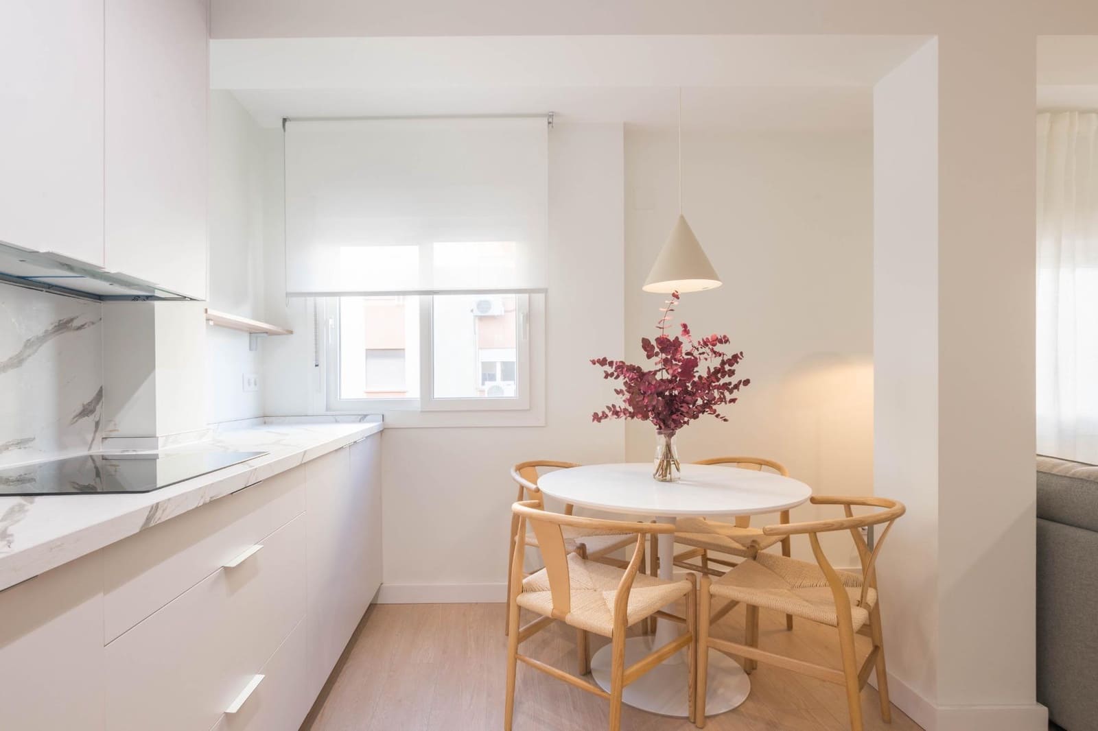 2 bedroom Flat for rent in Malaga city - € 1,250 (Ref: 9403573)