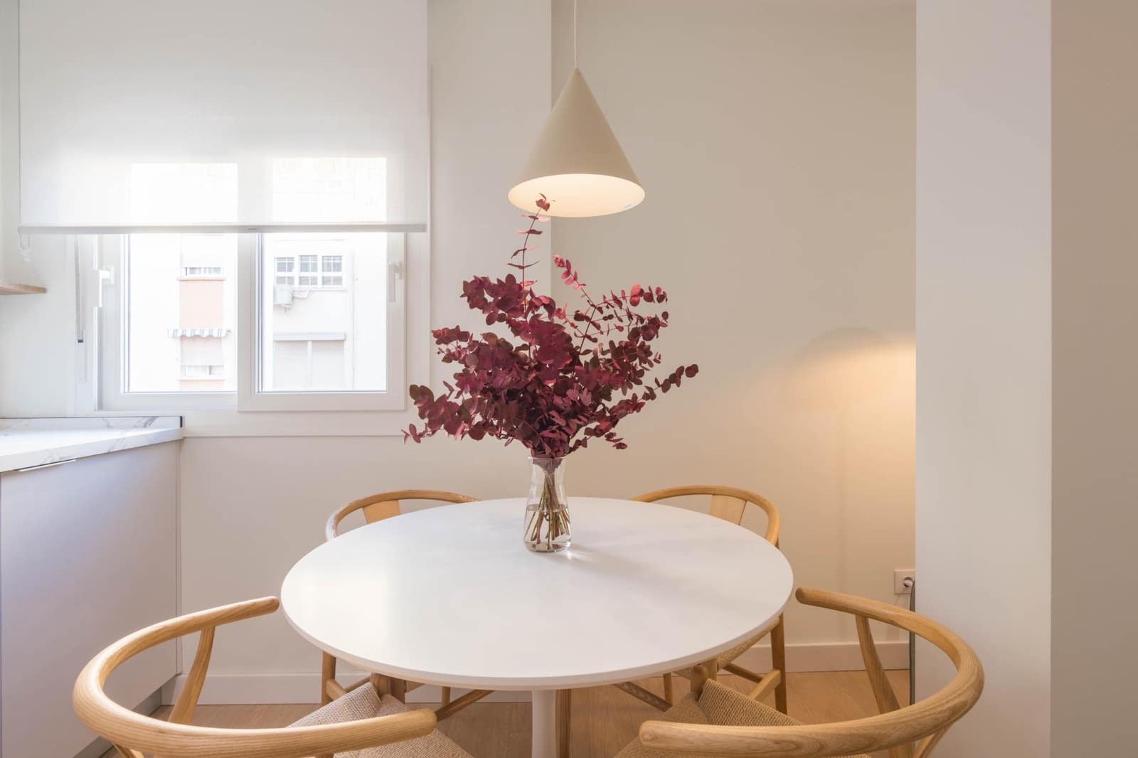 2 bedroom Flat for rent in Malaga city - € 1,250 (Ref: 9403573)