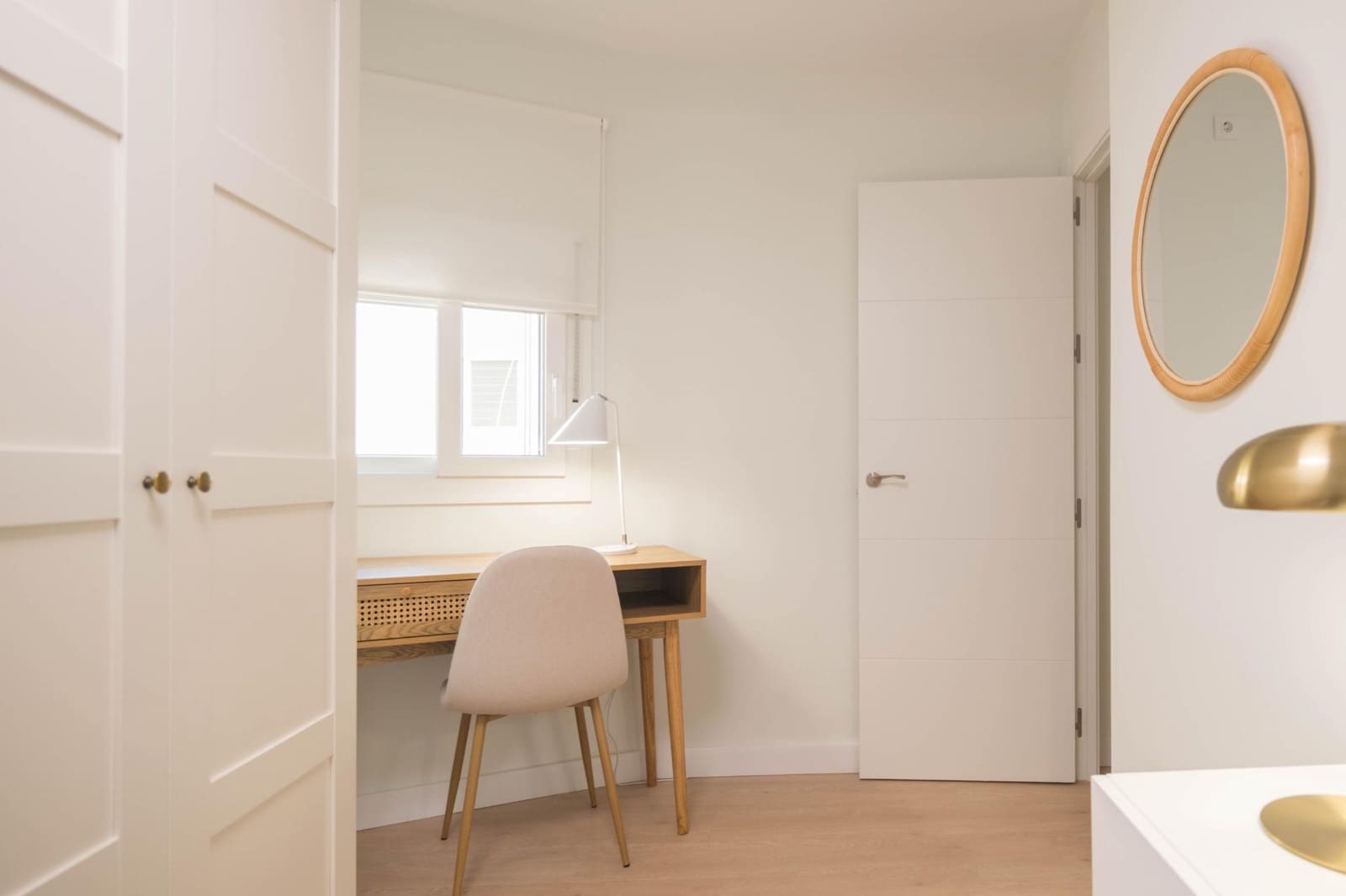 2 bedroom Flat for rent in Malaga city - € 1,250 (Ref: 9403573)