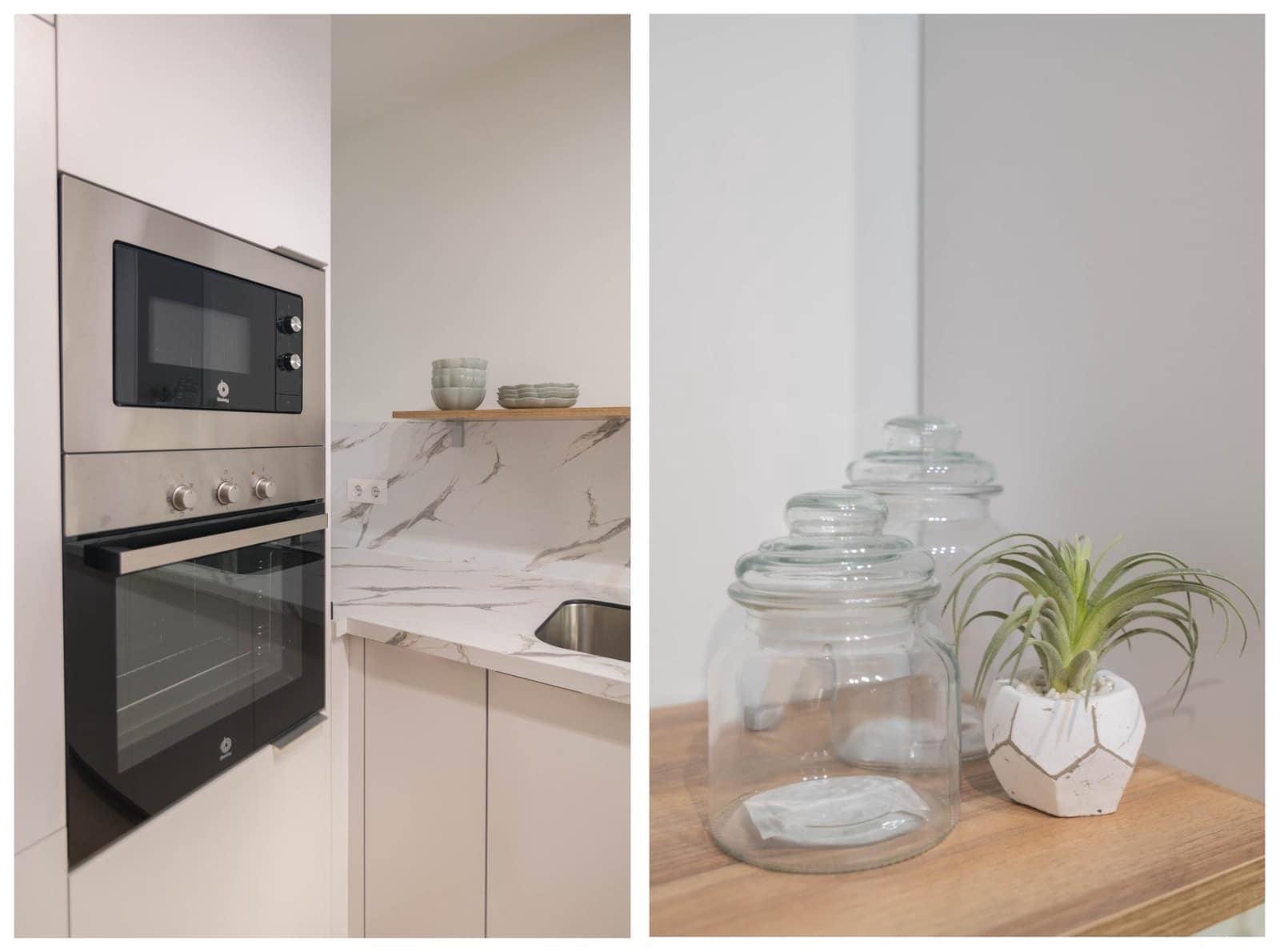 2 bedroom Flat for rent in Malaga city - € 1,250 (Ref: 9403573)