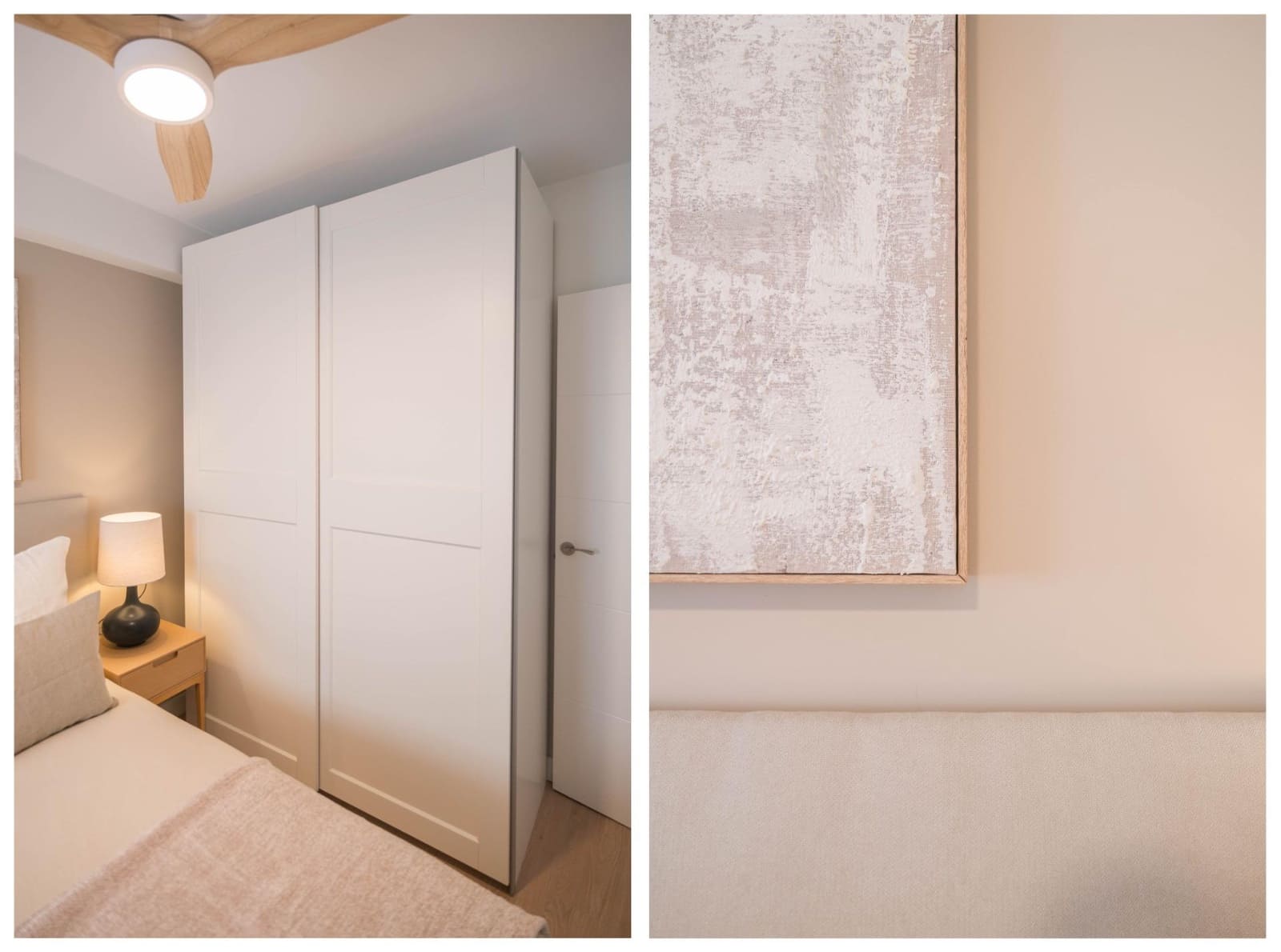 2 bedroom Flat for rent in Malaga city - € 1,250 (Ref: 9403573)