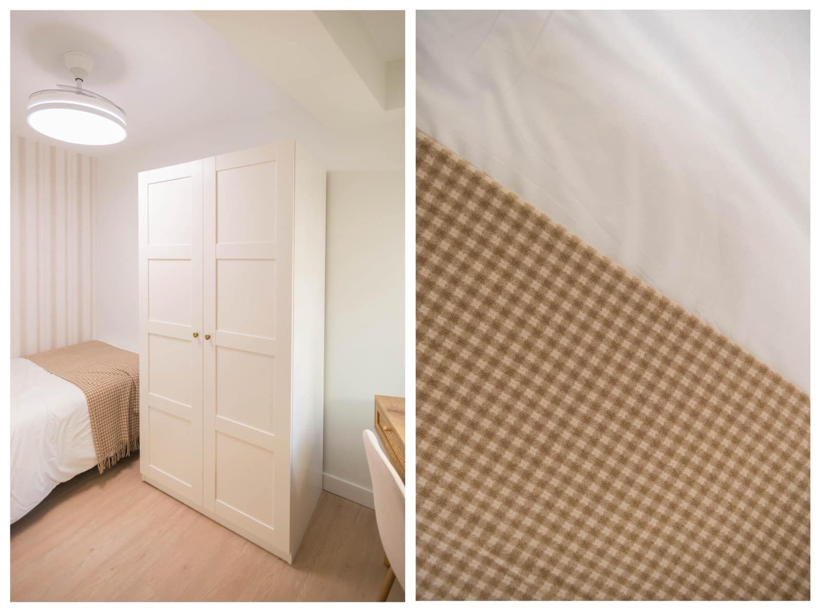 2 bedroom Flat for rent in Malaga city - € 1,250 (Ref: 9403573)