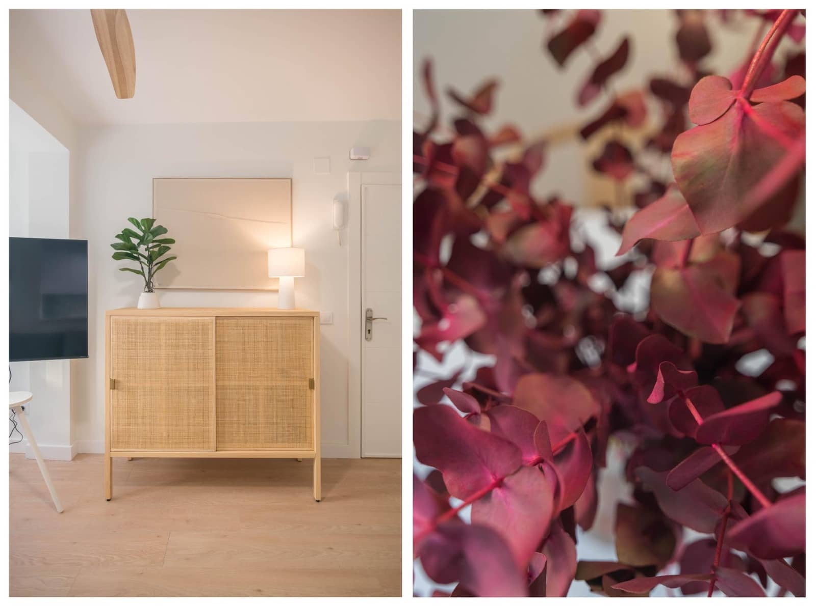 2 bedroom Flat for rent in Malaga city - € 1,250 (Ref: 9403573)