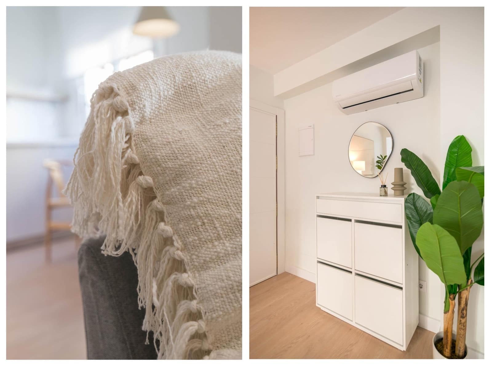 2 bedroom Flat for rent in Malaga city - € 1,250 (Ref: 9403573)