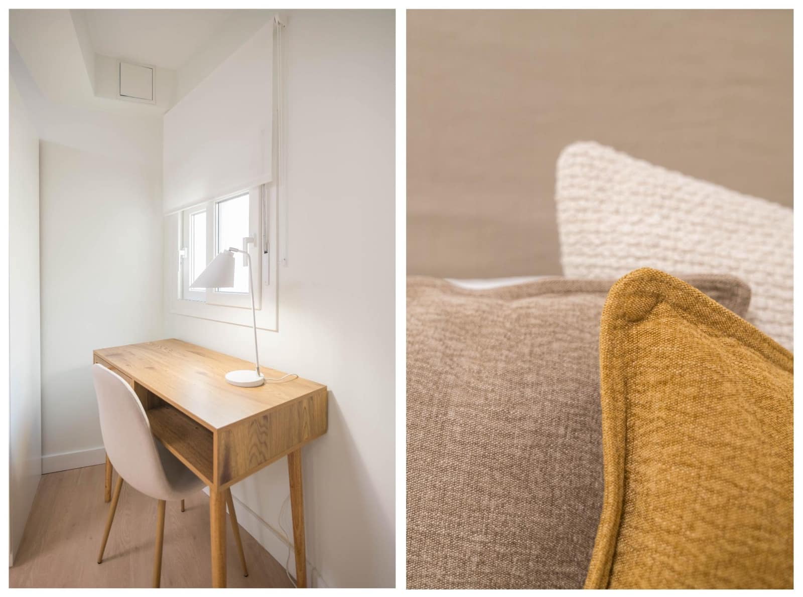 2 bedroom Flat for rent in Malaga city - € 1,250 (Ref: 9403573)