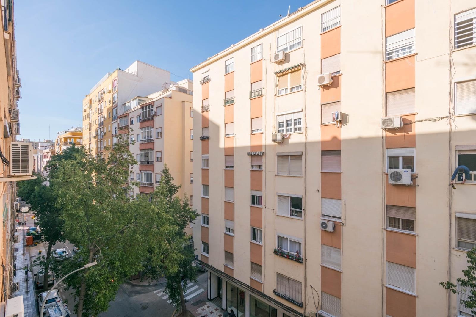 2 bedroom Flat for rent in Malaga city - € 1,250 (Ref: 9403573)