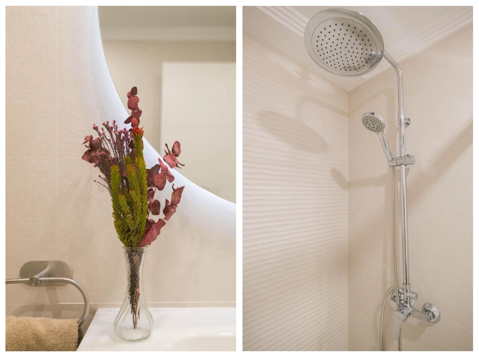 2 bedroom Flat for rent in Malaga city - € 1,250 (Ref: 9403573)