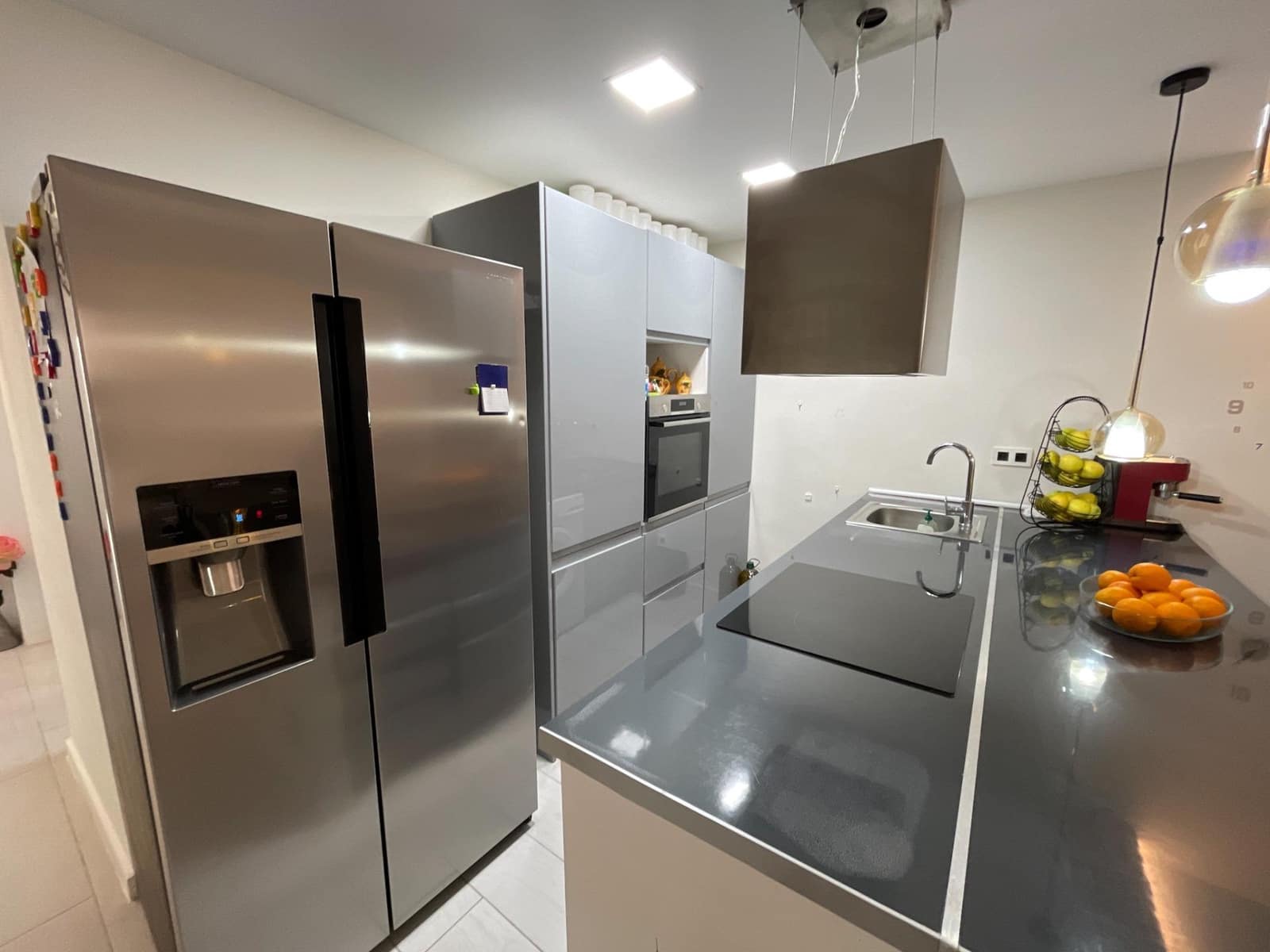 2 bedroom Apartment for sale in Malaga city - € 245,000 (Ref: 9406635)