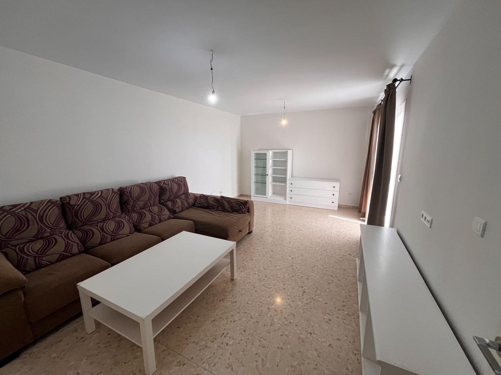 3 soveværelse Lejlighed til salg i Malaga by med garage - € 430.000 (Ref: 9416061)