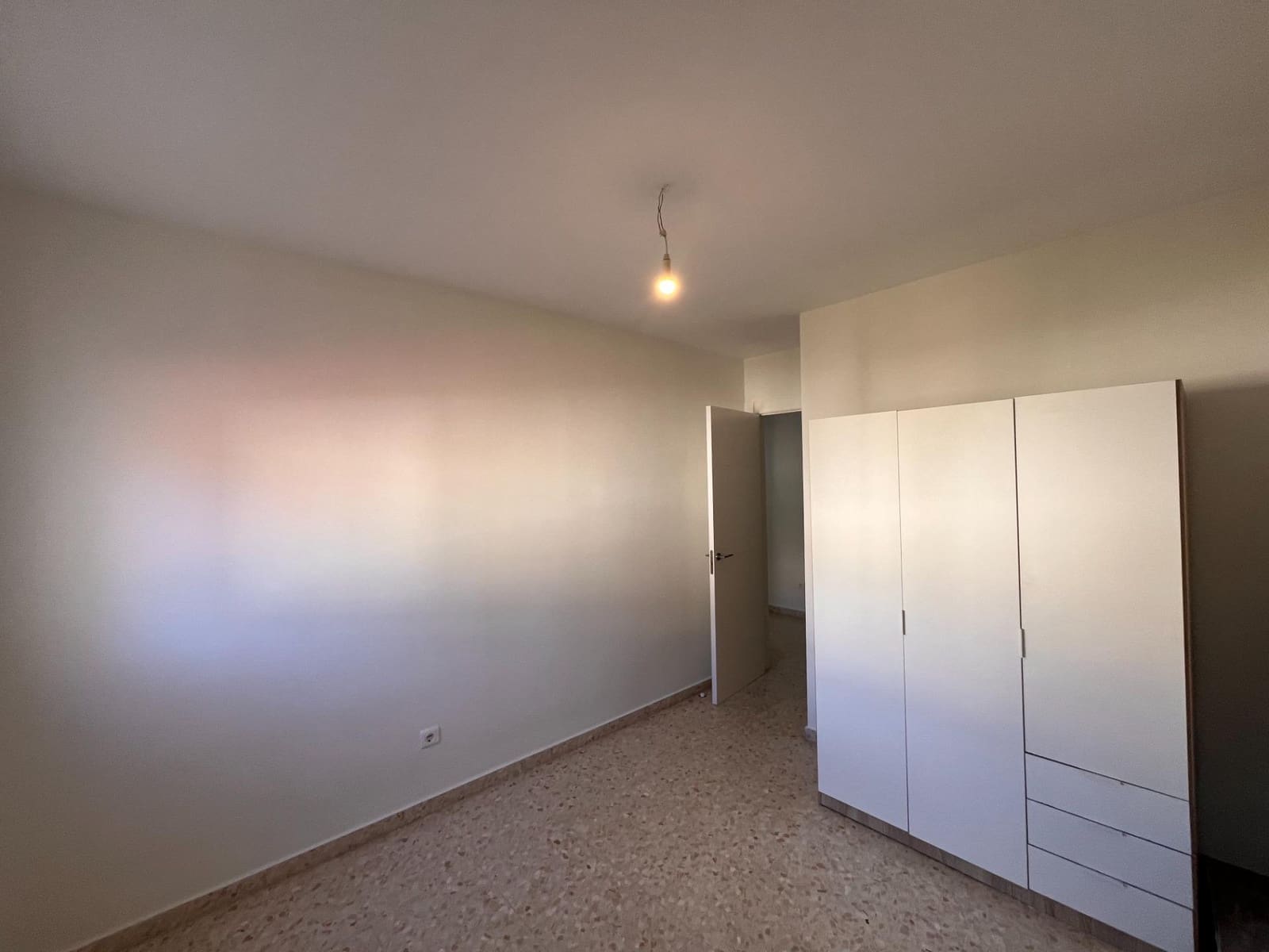 3 soveværelse Lejlighed til salg i Malaga by med garage - € 430.000 (Ref: 9416061)