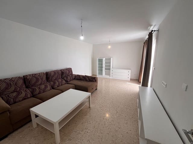 3 soveværelse Lejlighed til salg i Málaga by med garage - € 430.000 (Ref: 9416061)