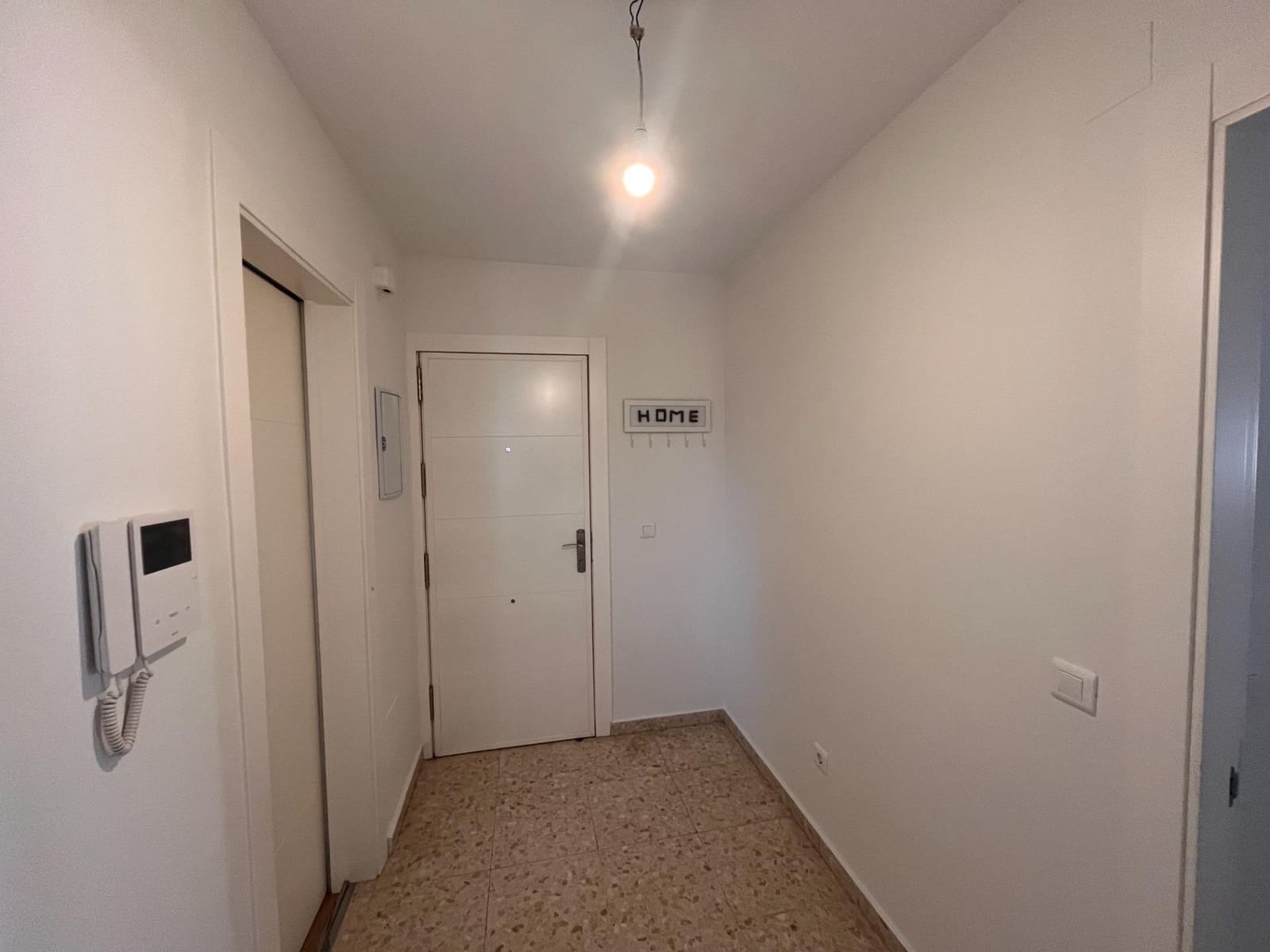 3 soveværelse Lejlighed til salg i Malaga by med garage - € 430.000 (Ref: 9416061)