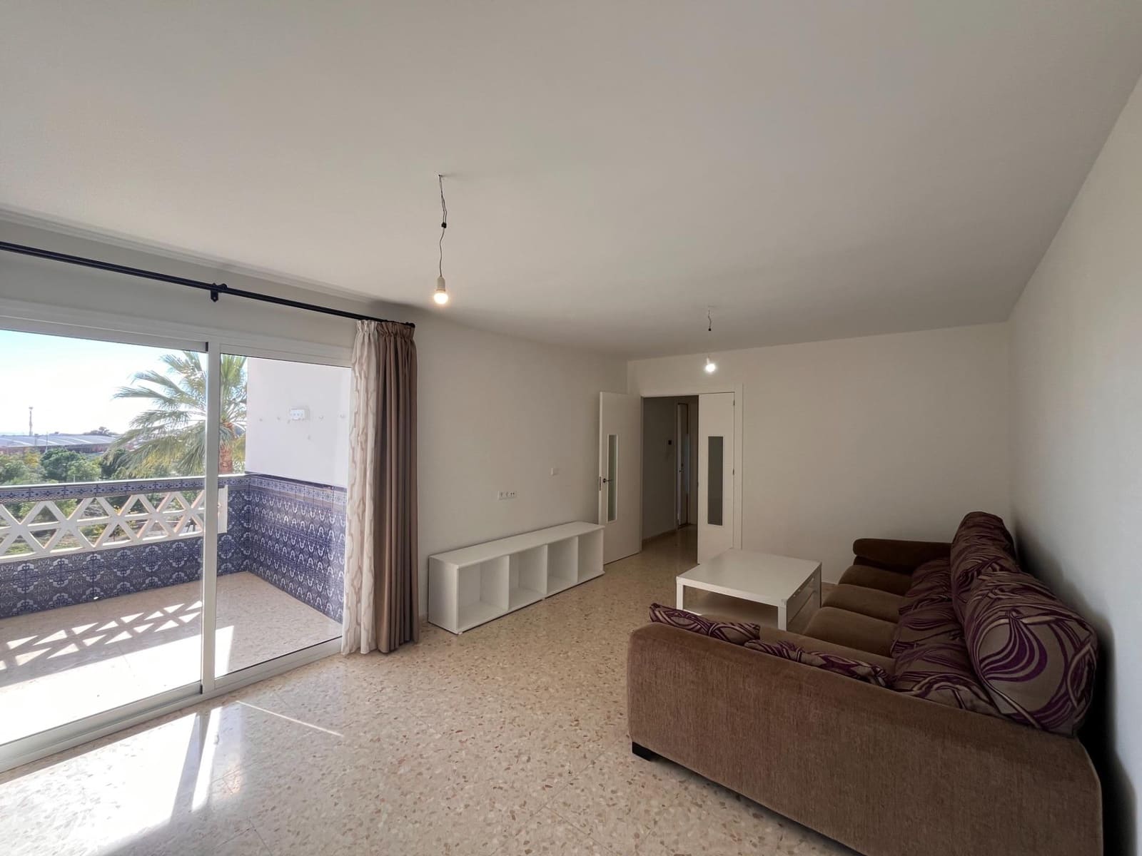 3 soveværelse Lejlighed til salg i Malaga by med garage - € 430.000 (Ref: 9416061)