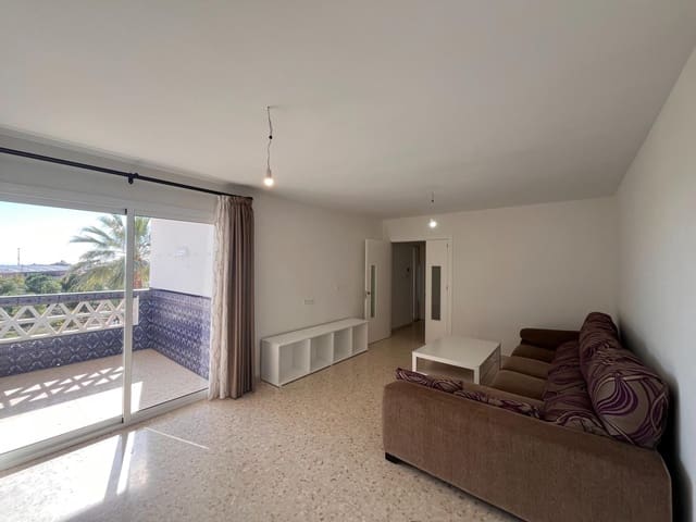 3 soveværelse Lejlighed til salg i Málaga by med garage - € 430.000 (Ref: 9416061)