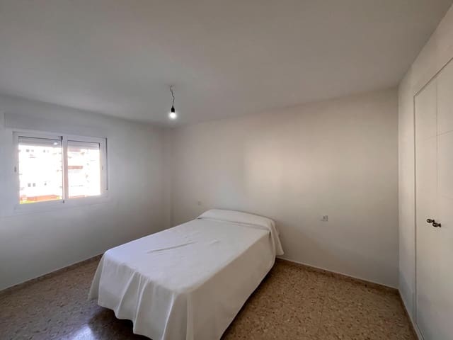 3 soveværelse Lejlighed til salg i Málaga by med garage - € 430.000 (Ref: 9416061)