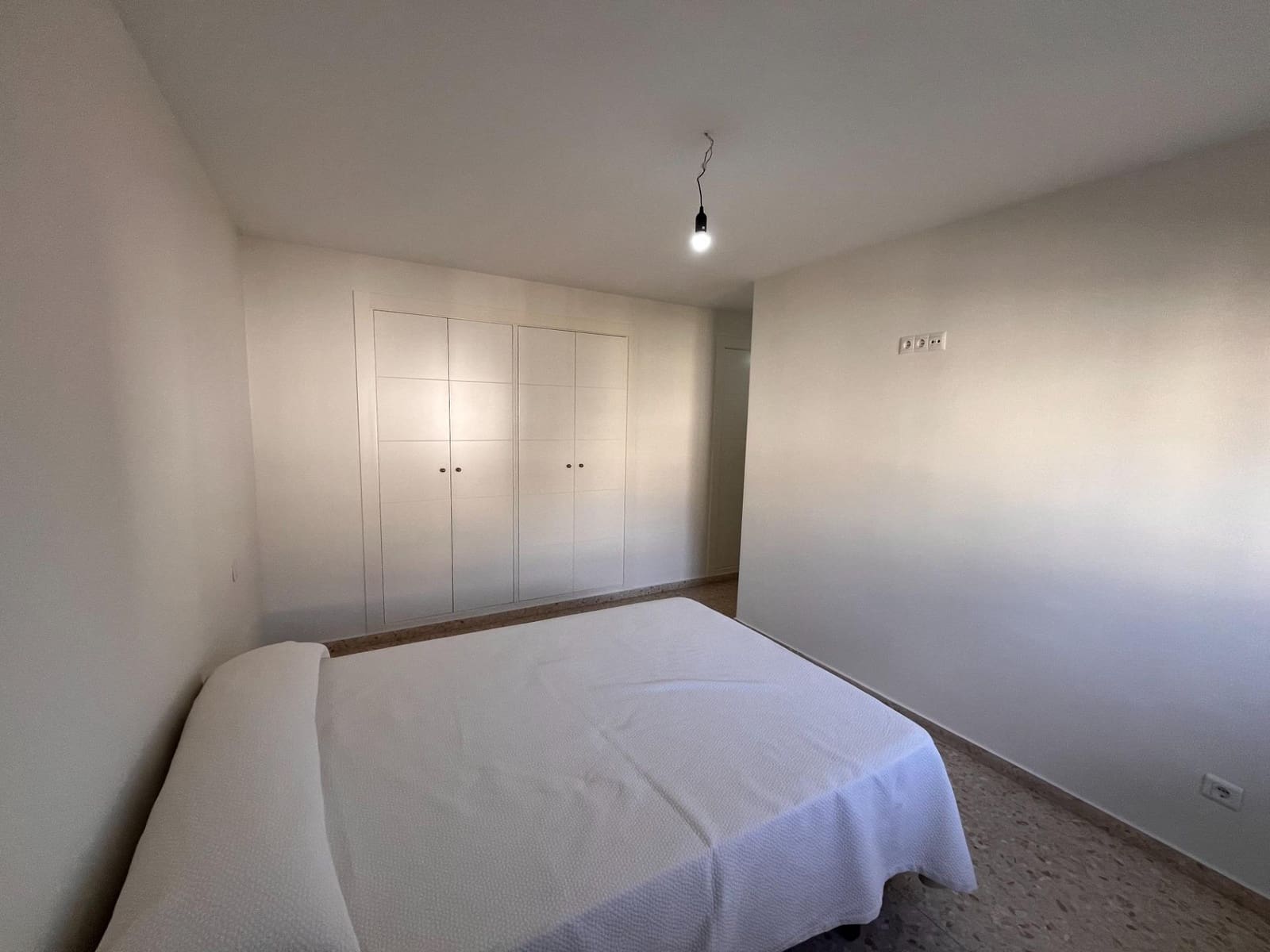 3 soveværelse Lejlighed til salg i Malaga by med garage - € 430.000 (Ref: 9416061)