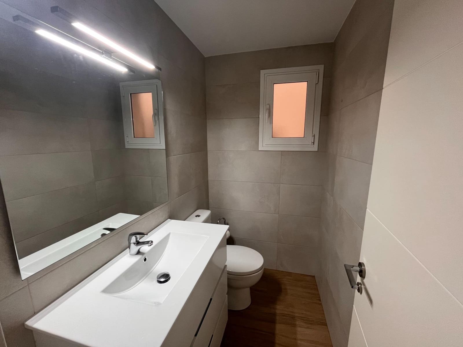 3 soveværelse Lejlighed til salg i Malaga by med garage - € 430.000 (Ref: 9416061)