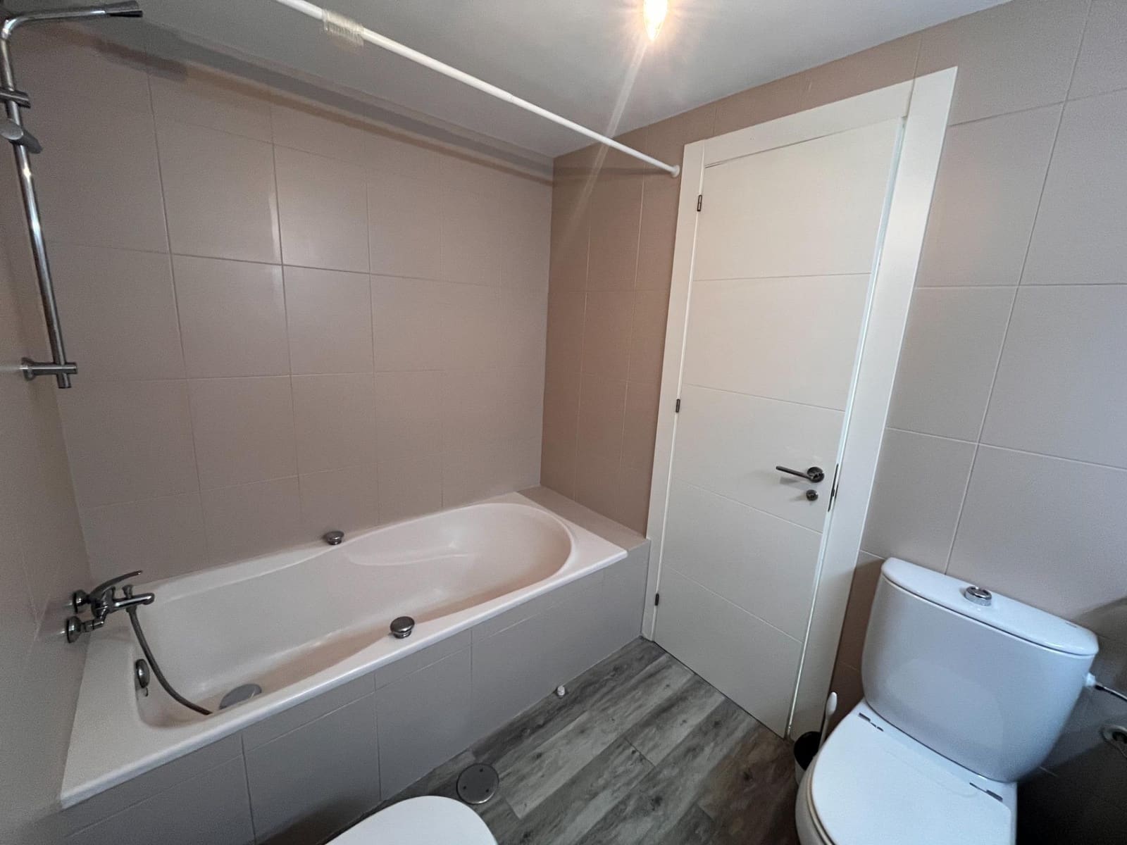 3 soveværelse Lejlighed til salg i Malaga by med garage - € 430.000 (Ref: 9416061)