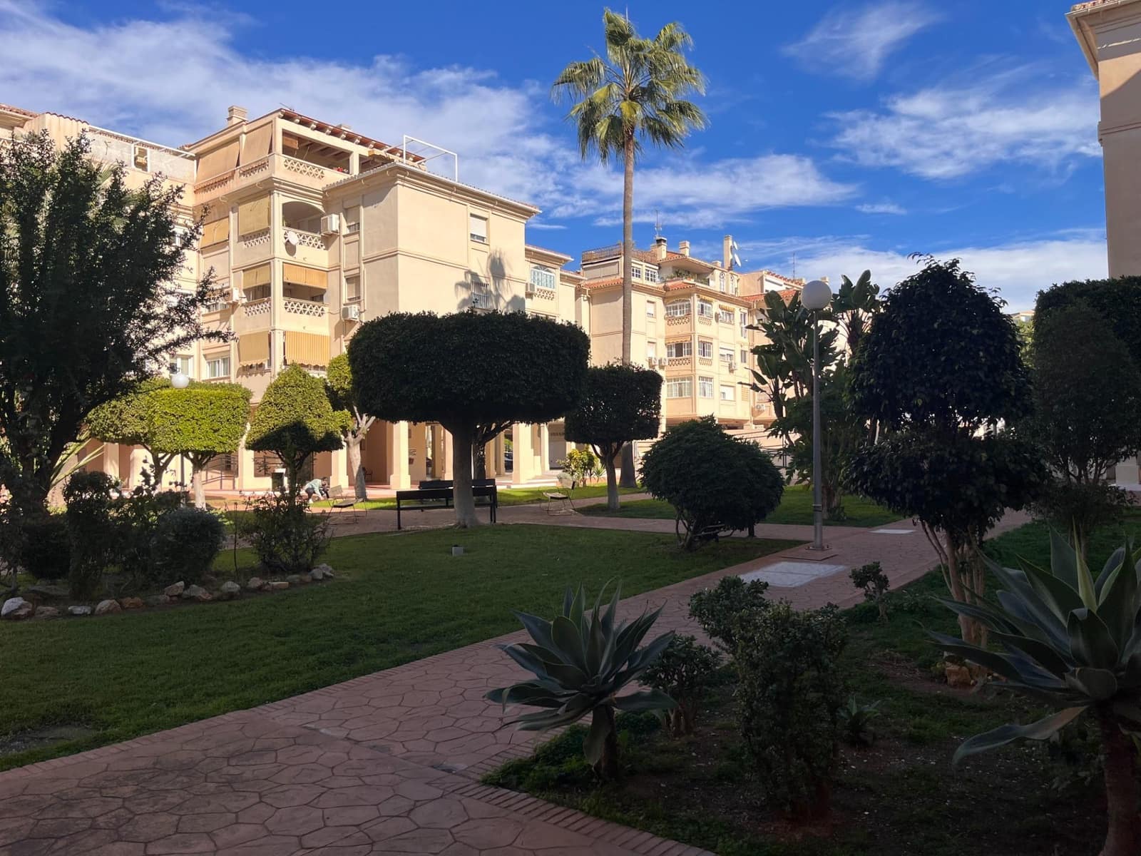 3 soveværelse Lejlighed til salg i Malaga by med garage - € 430.000 (Ref: 9416061)