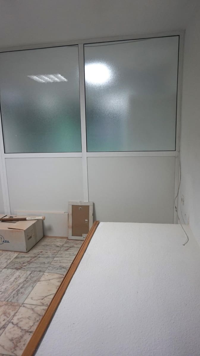 2 makuuhuone Toimisto vuokrattavana paikassa Torremolinos - 500 € (Ref: 9416062)