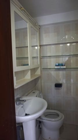 2 makuuhuone Toimisto vuokrattavana paikassa Torremolinos - 500 € (Ref: 9416062)