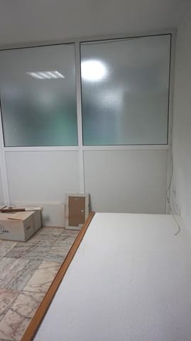 2 makuuhuone Toimisto vuokrattavana paikassa Torremolinos - 500 € (Ref: 9416062)