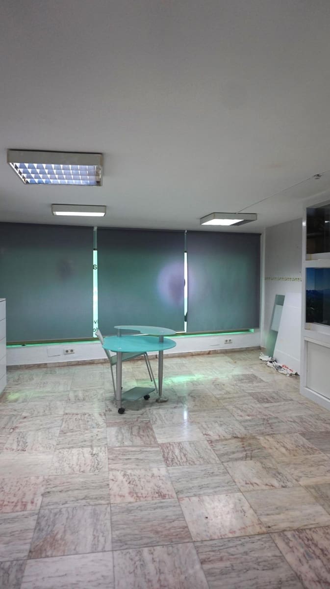 2 makuuhuone Toimisto vuokrattavana paikassa Torremolinos - 500 € (Ref: 9416062)