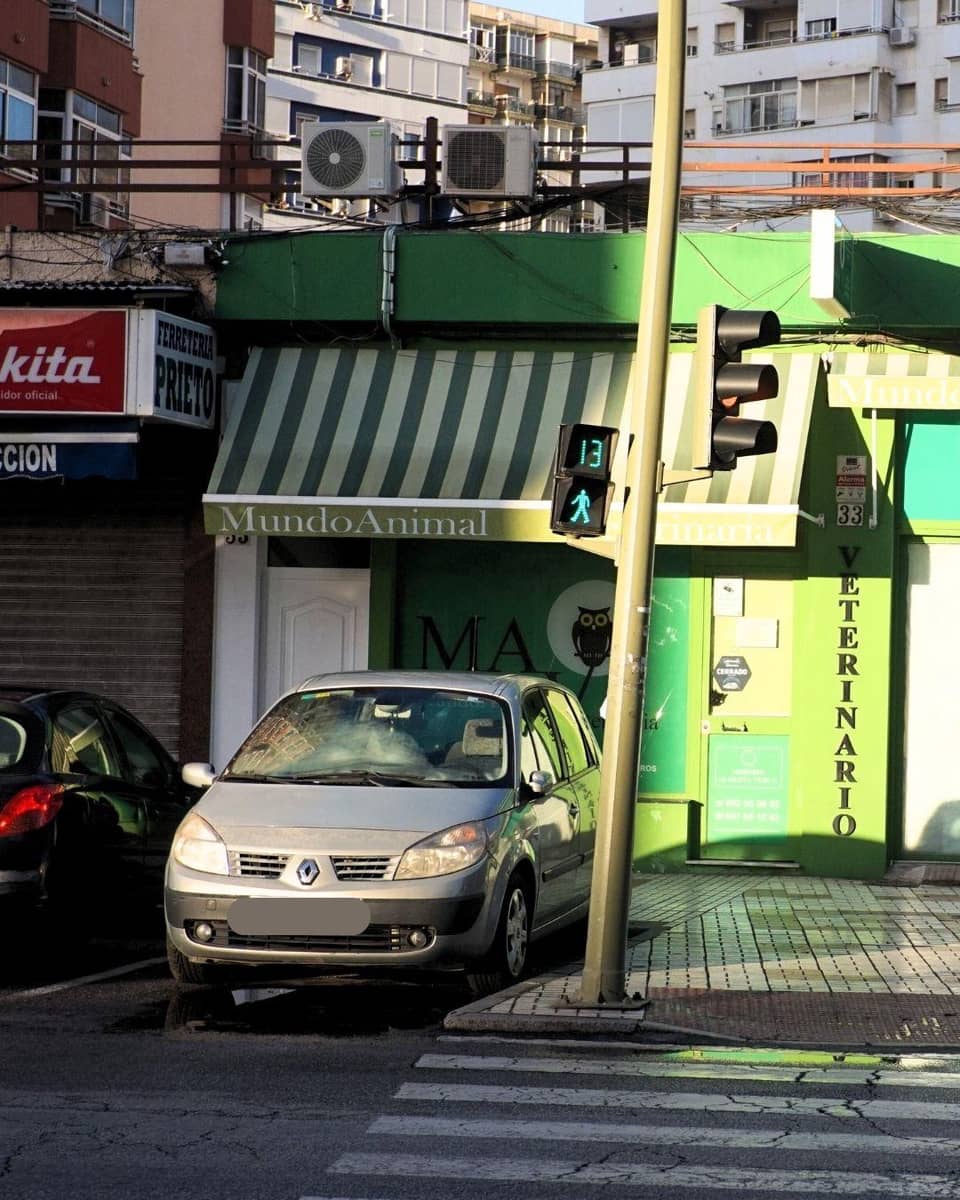 2 makuuhuone Toimisto vuokrattavana paikassa Torremolinos - 500 € (Ref: 9416062)