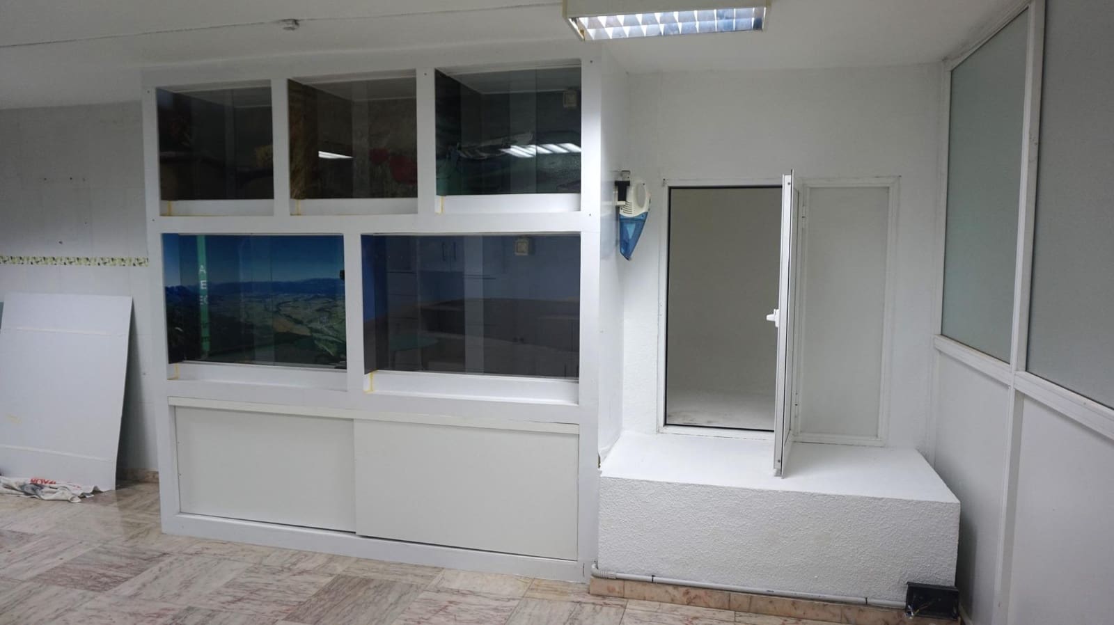 2 makuuhuone Toimisto vuokrattavana paikassa Torremolinos - 500 € (Ref: 9416062)