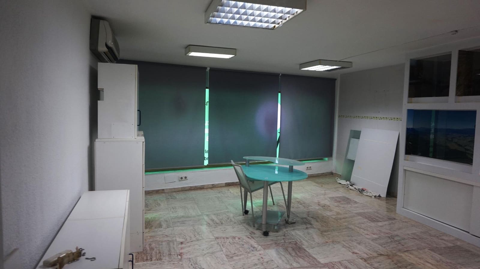 2 makuuhuone Toimisto vuokrattavana paikassa Torremolinos - 500 € (Ref: 9416062)