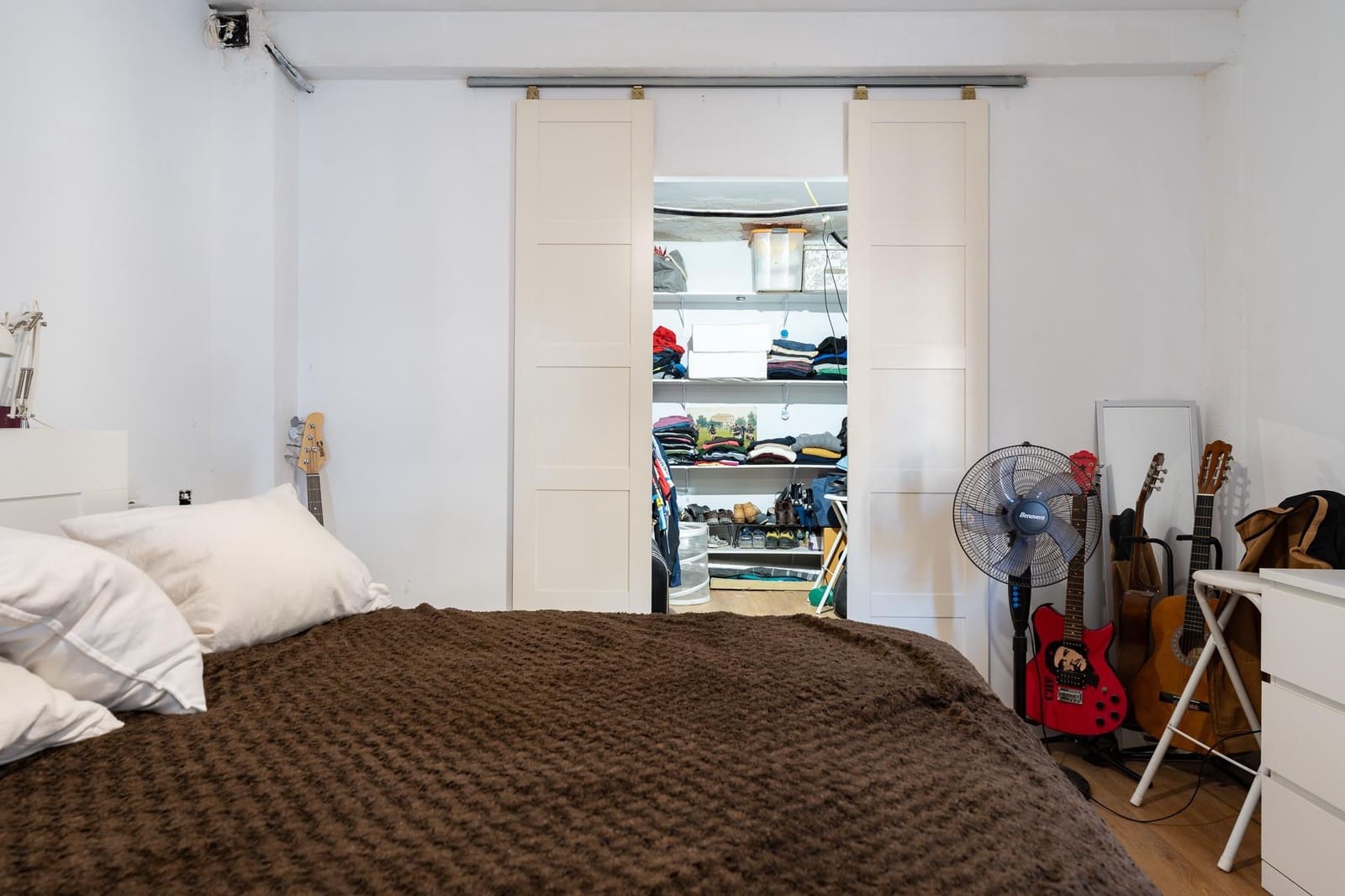 3 soverom Hus til salgs i Puerto de la Torre - € 337 000 (Ref: 9420023)