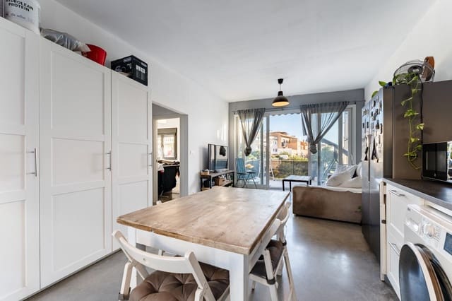 3 makuuhuone Omakotitalo myytävänä paikassa Puerto de la Torre, Málaga kaupunki - 337 000 € (Ref: 9420023)