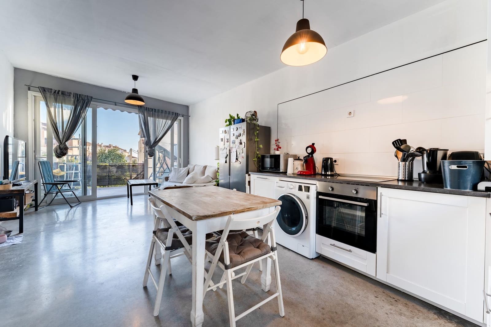 3 soverom Hus til salgs i Puerto de la Torre - € 337 000 (Ref: 9420023)