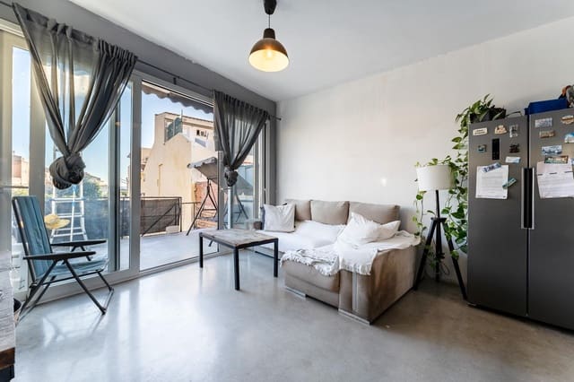 3 makuuhuone Omakotitalo myytävänä paikassa Puerto de la Torre, Málaga kaupunki - 337 000 € (Ref: 9420023)