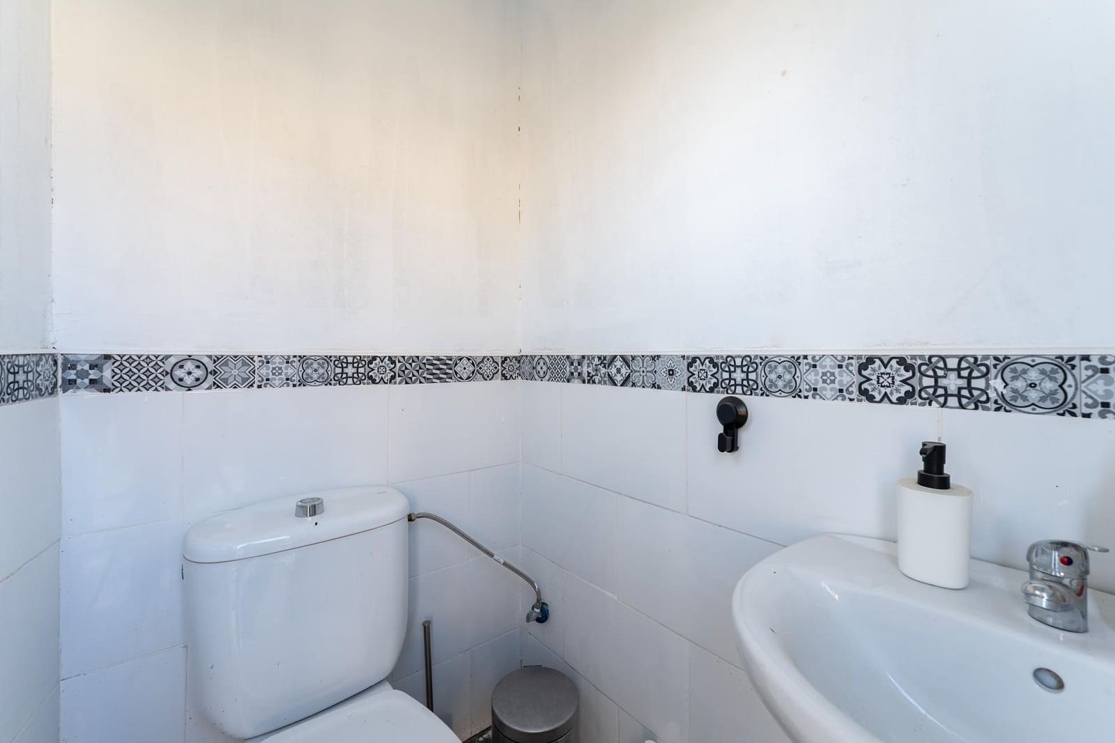 3 soverom Hus til salgs i Puerto de la Torre - € 337 000 (Ref: 9420023)