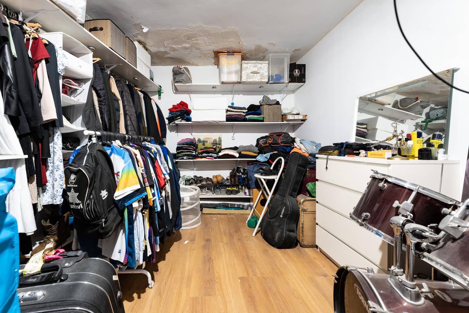 3 soverom Hus til salgs i Puerto de la Torre - € 337 000 (Ref: 9420023)