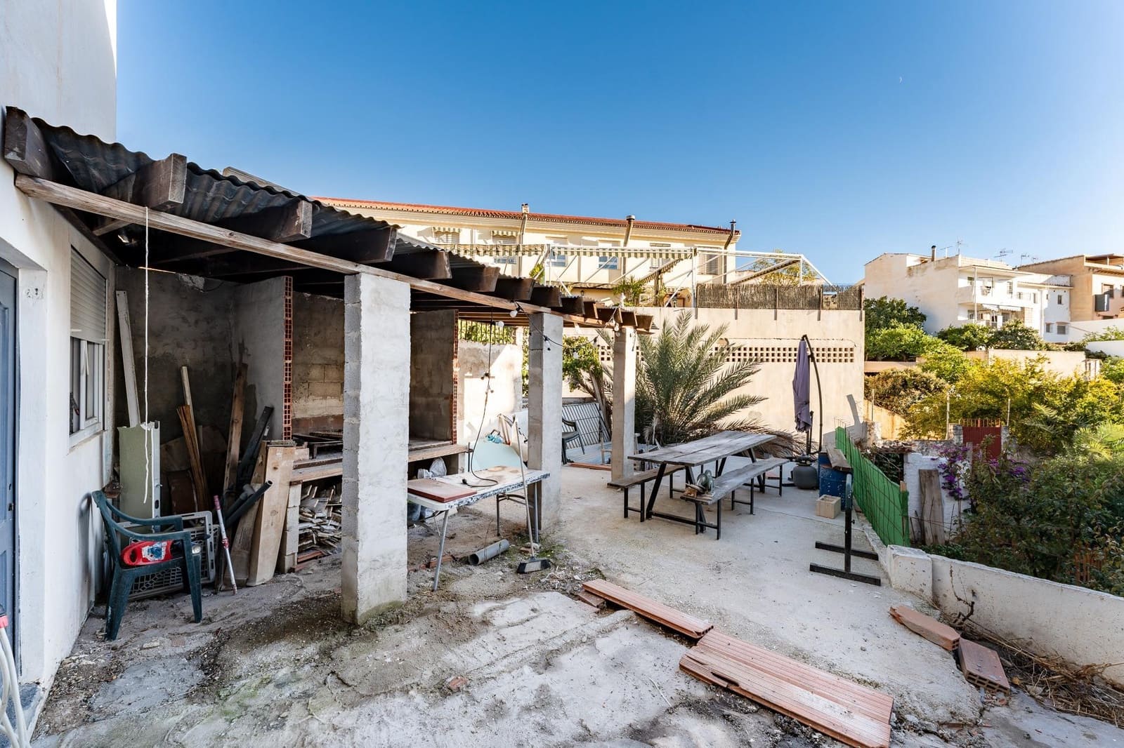 3 soverom Hus til salgs i Puerto de la Torre - € 337 000 (Ref: 9420023)