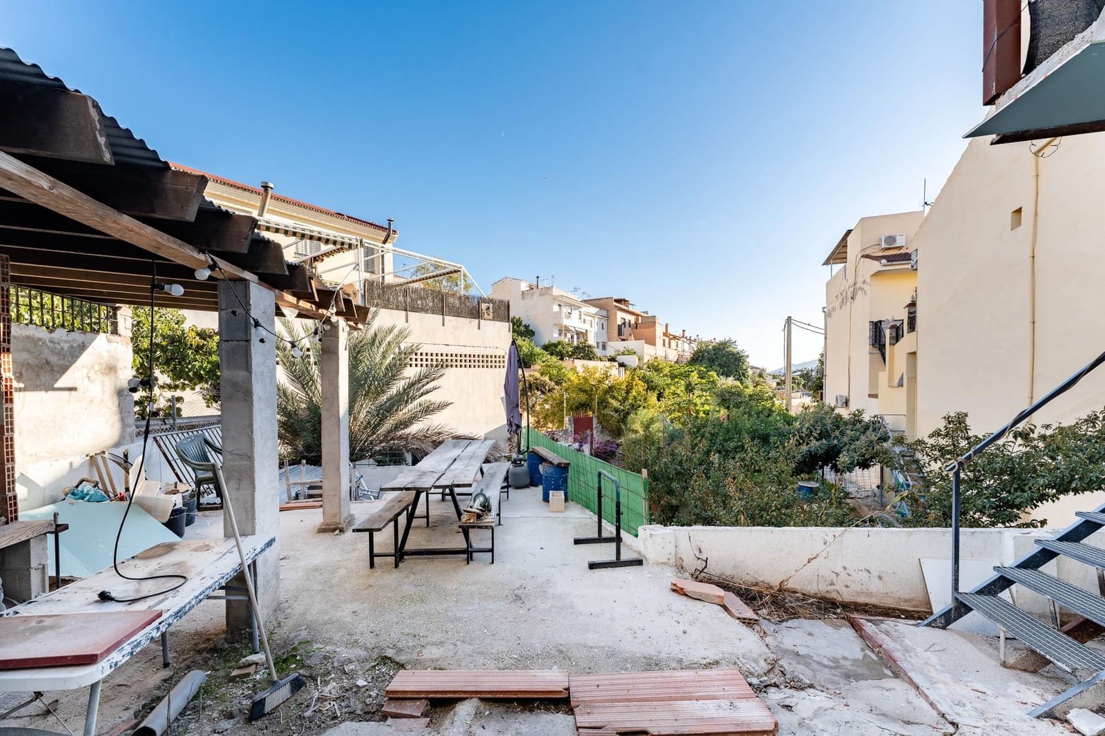 3 soverom Hus til salgs i Puerto de la Torre - € 337 000 (Ref: 9420023)