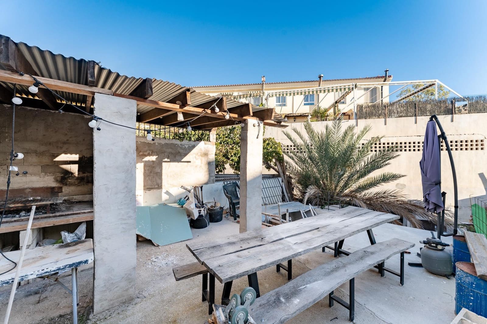 3 soverom Hus til salgs i Puerto de la Torre - € 337 000 (Ref: 9420023)