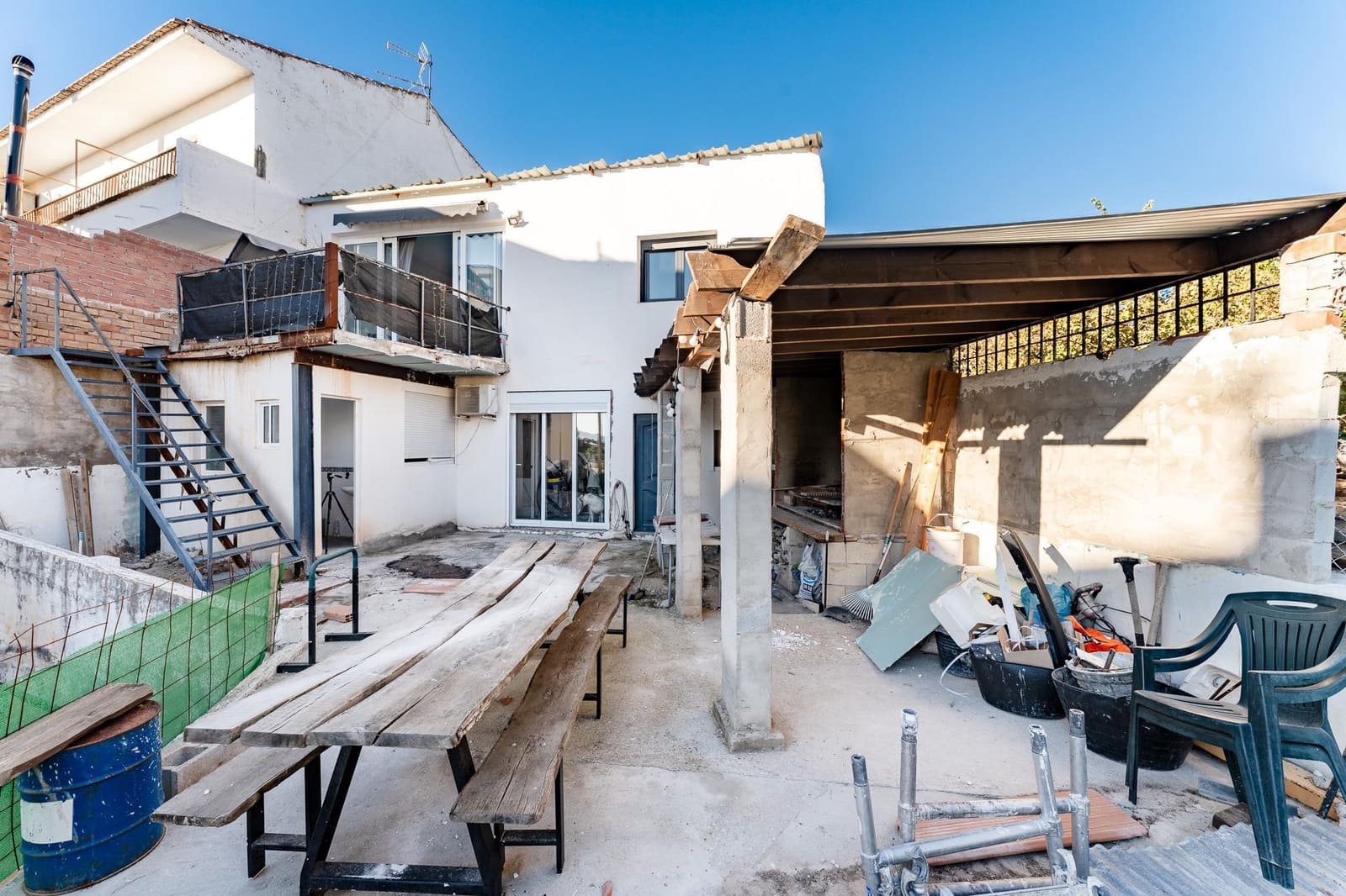 3 soverom Hus til salgs i Puerto de la Torre - € 337 000 (Ref: 9420023)