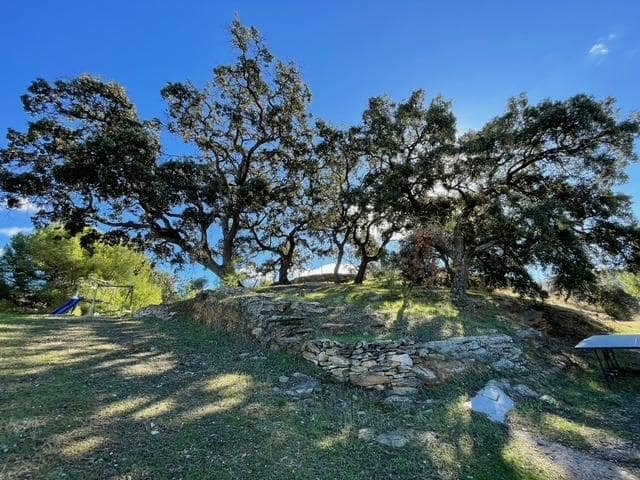 5 soverom Finca/Herregård til salgs i Casabermeja med svømmebasseng garasje - € 445 000 (Ref: 9427453)