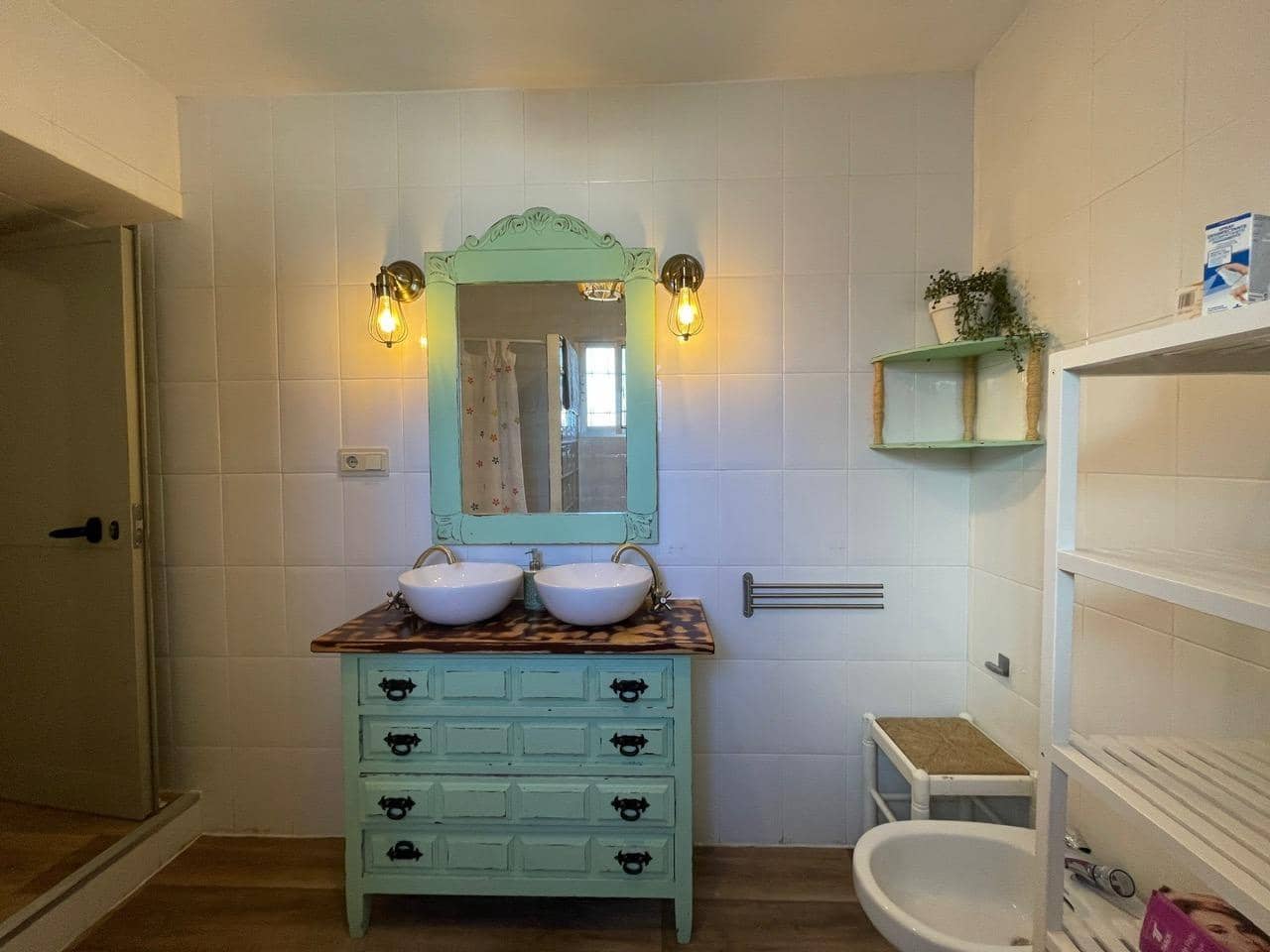 5 soverom Finca/Herregård til salgs i Casabermeja med svømmebasseng garasje - € 445 000 (Ref: 9427453)