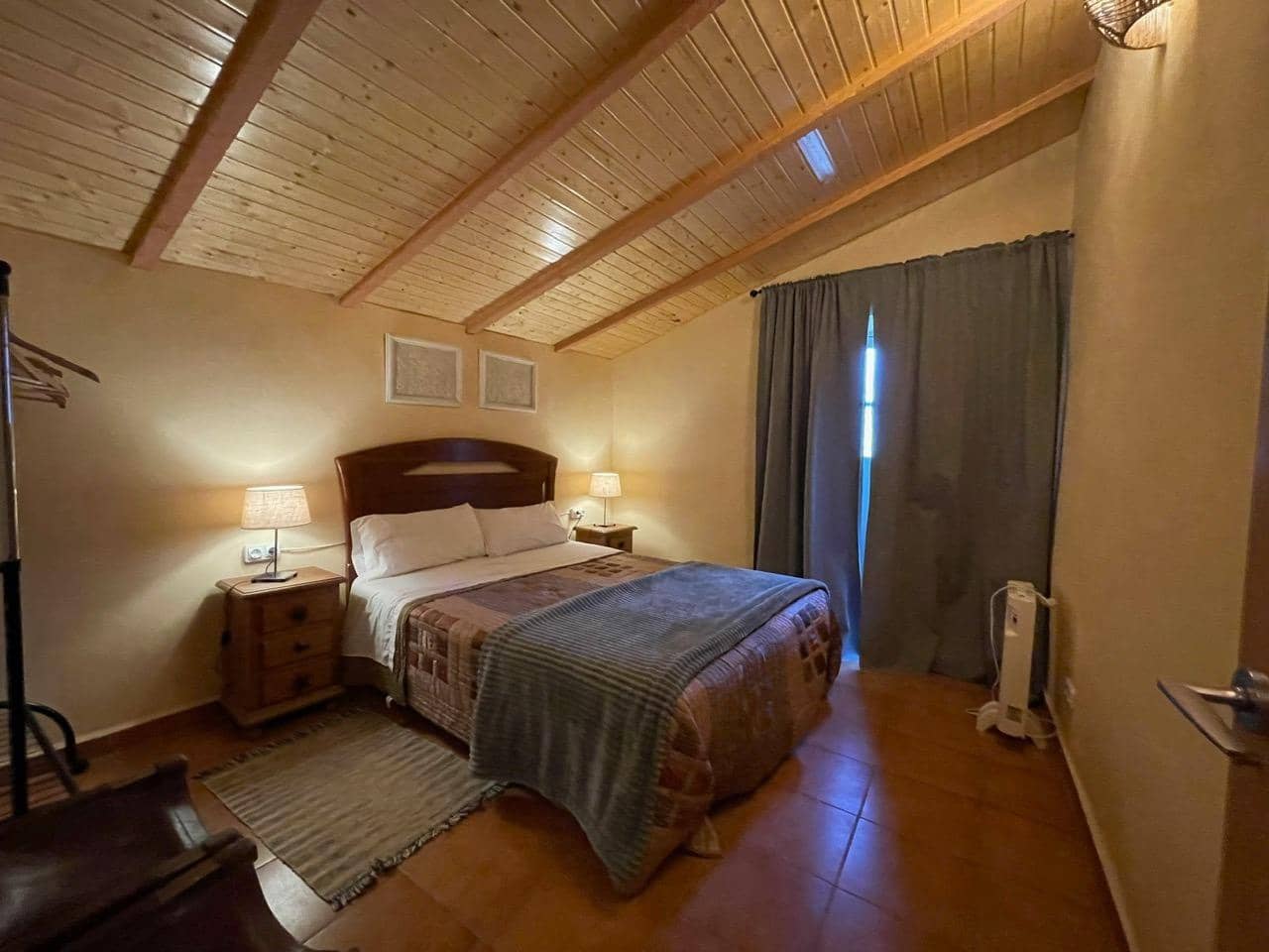 5 soverom Finca/Herregård til salgs i Casabermeja med svømmebasseng garasje - € 445 000 (Ref: 9427453)