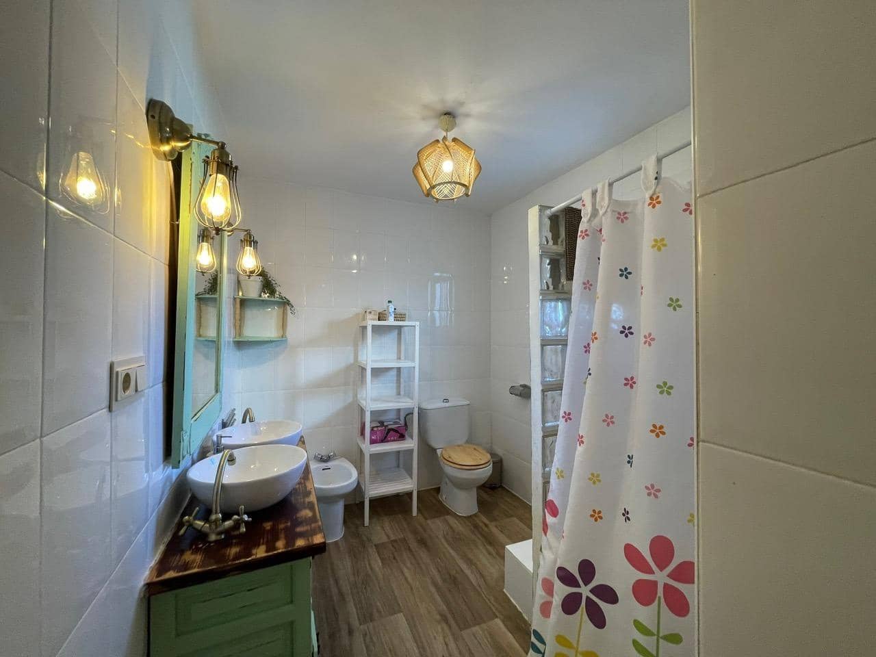 5 soverom Finca/Herregård til salgs i Casabermeja med svømmebasseng garasje - € 445 000 (Ref: 9427453)