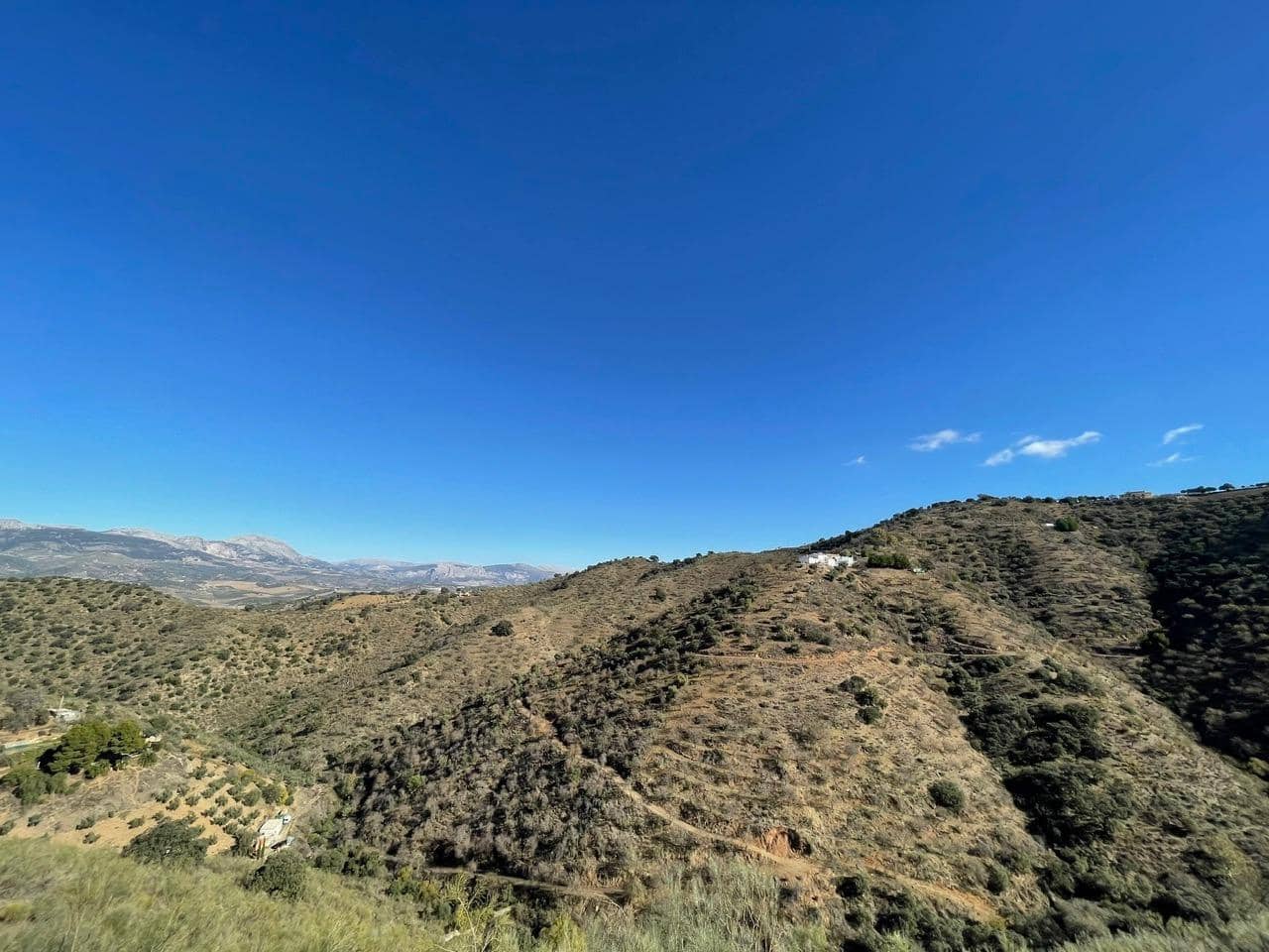 5 soverom Finca/Herregård til salgs i Casabermeja med svømmebasseng garasje - € 445 000 (Ref: 9427453)