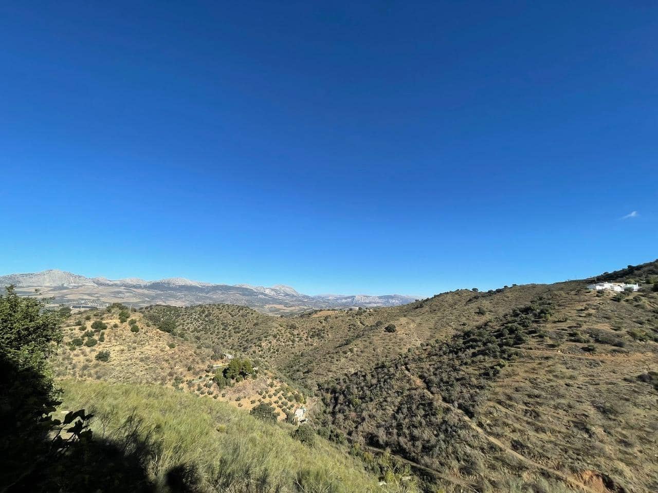 5 soverom Finca/Herregård til salgs i Casabermeja med svømmebasseng garasje - € 445 000 (Ref: 9427453)