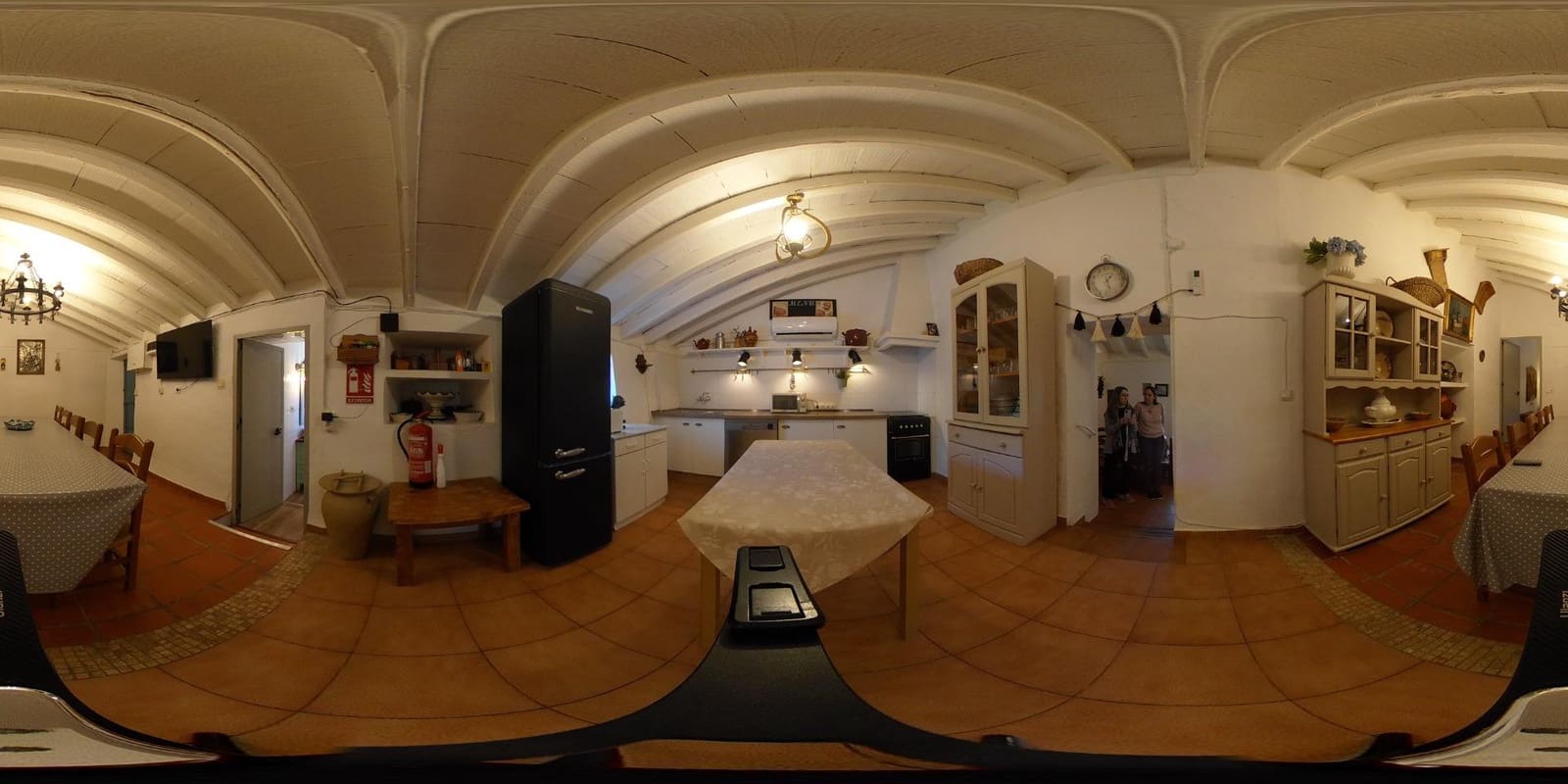 5 soverom Finca/Herregård til salgs i Casabermeja med svømmebasseng garasje - € 445 000 (Ref: 9427453)