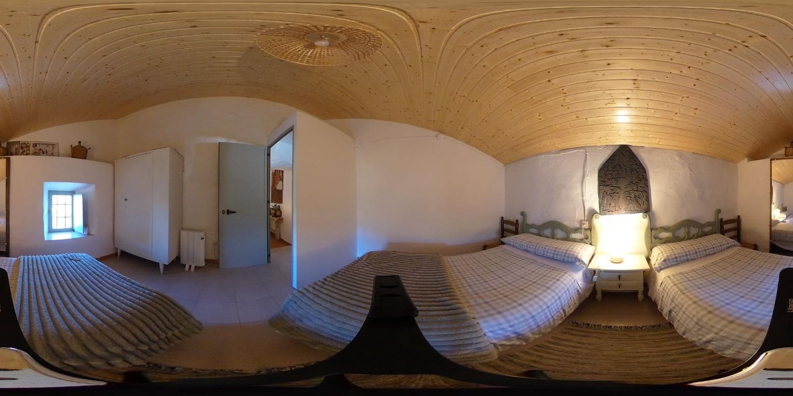 5 soverom Finca/Herregård til salgs i Casabermeja med svømmebasseng garasje - € 445 000 (Ref: 9427453)