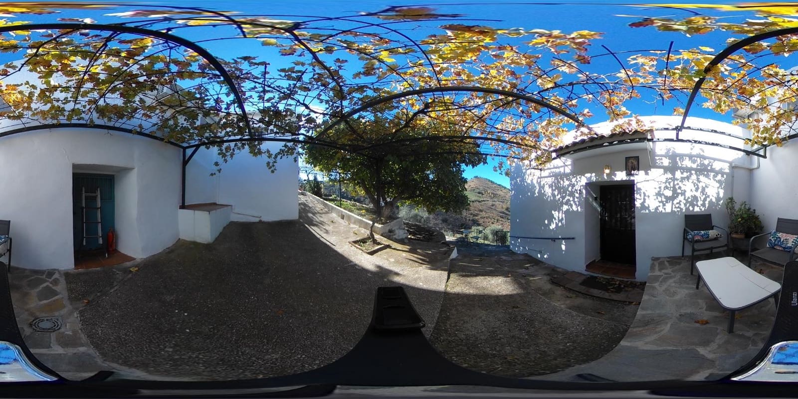 5 soverom Finca/Herregård til salgs i Casabermeja med svømmebasseng garasje - € 445 000 (Ref: 9427453)